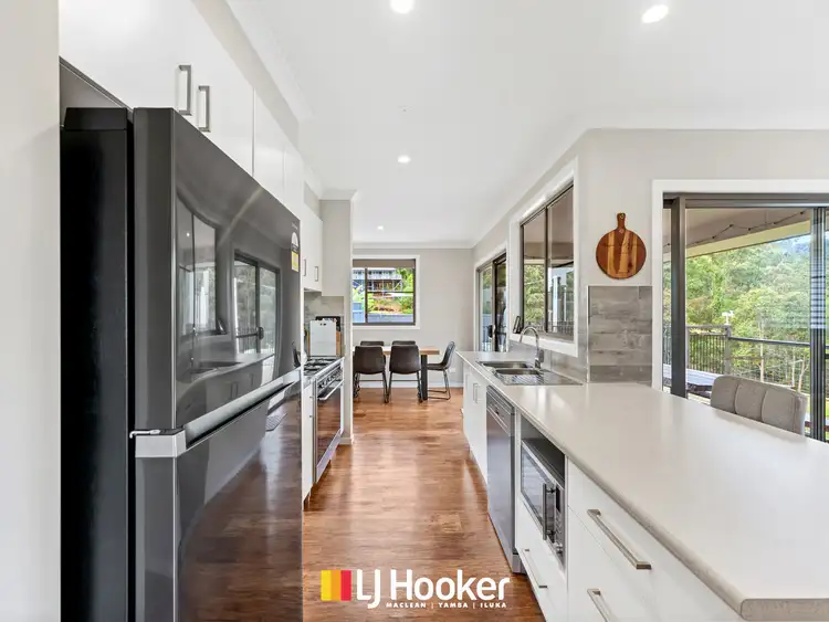 Fifth view of Homely rural property listing, 44 Erikas Drive, Ashby NSW 2463