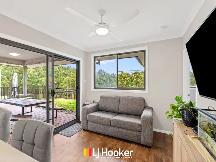 Sixth view of Homely rural property listing, 44 Erikas Drive, Ashby NSW 2463