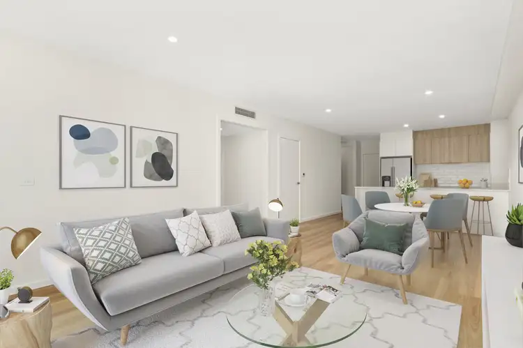 Third view of Homely house listing, 2/26 Proctor Street, Chisholm ACT 2905
