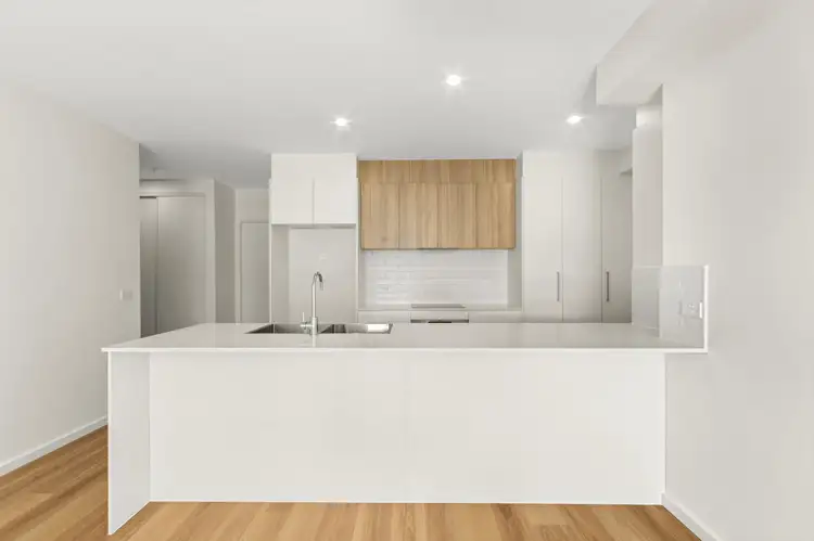 Fifth view of Homely house listing, 2/26 Proctor Street, Chisholm ACT 2905