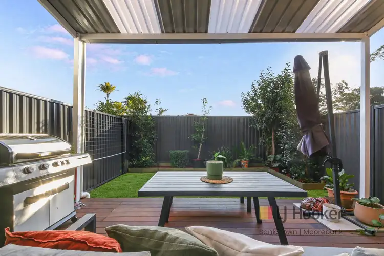Sixth view of Homely townhouse listing, 11/21-23 Balanada Avenue, Chipping Norton NSW 2170