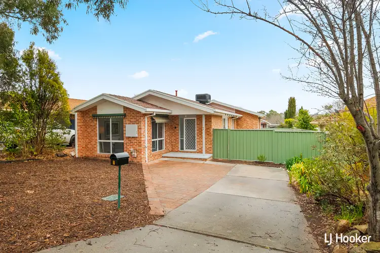 Main view of Homely house listing, 7 Berkeley Street, Dunlop ACT 2615