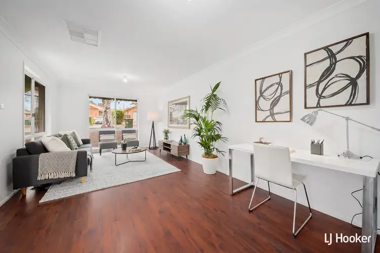 Third view of Homely house listing, 7 Berkeley Street, Dunlop ACT 2615