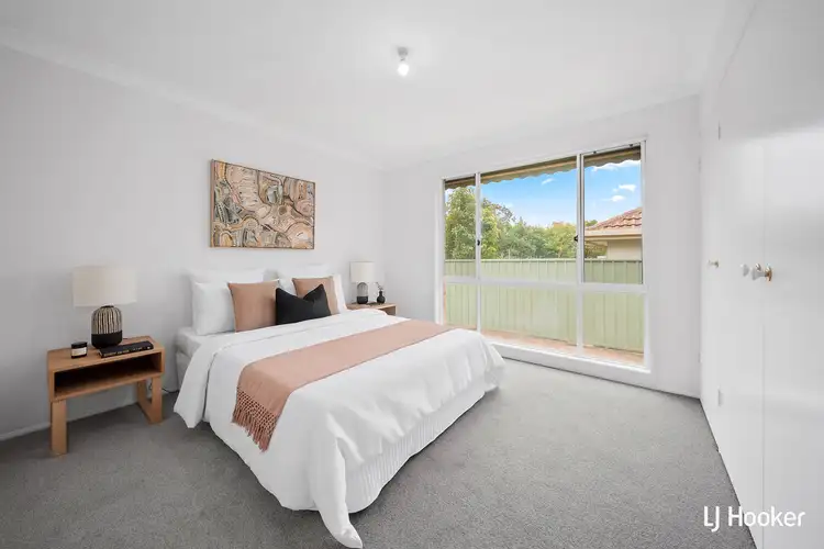 Sixth view of Homely house listing, 7 Berkeley Street, Dunlop ACT 2615