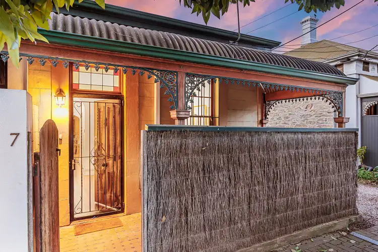 7 Fisher Street, Norwood SA 5067