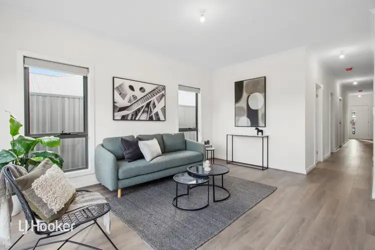 Third view of Homely house listing, 8 Newbury Street, Mount Barker SA 5251