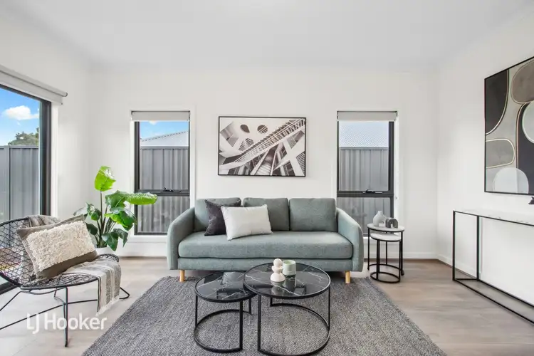 Fourth view of Homely house listing, 8 Newbury Street, Mount Barker SA 5251