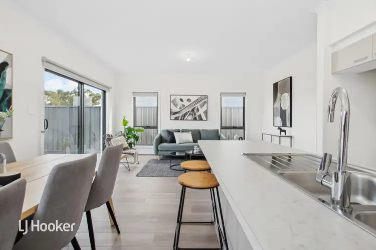 Fifth view of Homely house listing, 8 Newbury Street, Mount Barker SA 5251