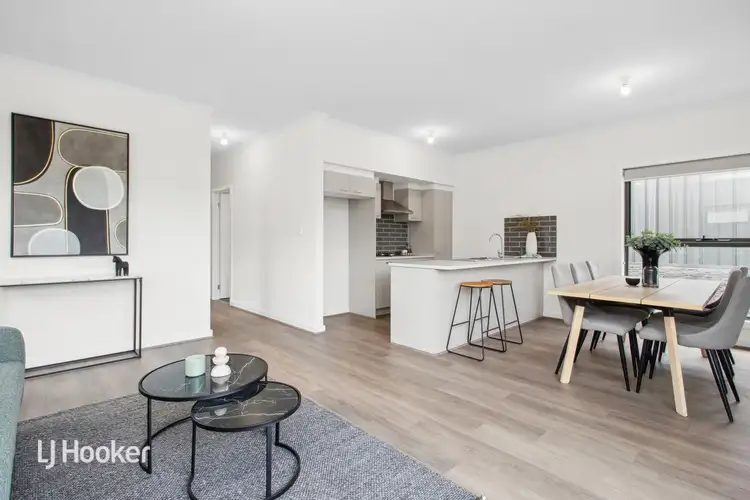 Sixth view of Homely house listing, 8 Newbury Street, Mount Barker SA 5251