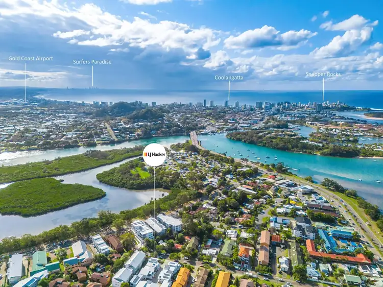 1/18 William Street, Tweed Heads South NSW 2486