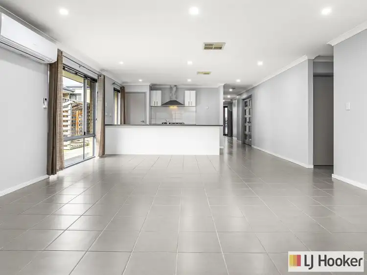 Second view of Homely house listing, 47 Gemstone Parade, Wellard WA 6170