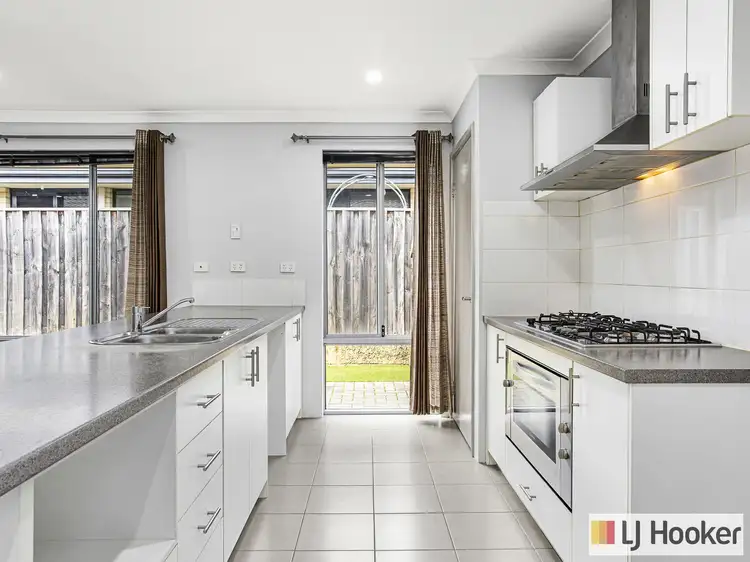 Third view of Homely house listing, 47 Gemstone Parade, Wellard WA 6170