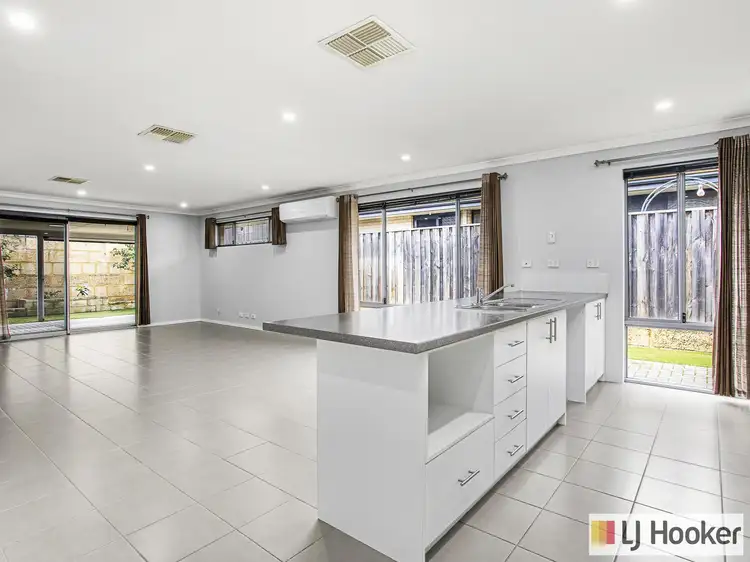 Seventh view of Homely house listing, 47 Gemstone Parade, Wellard WA 6170