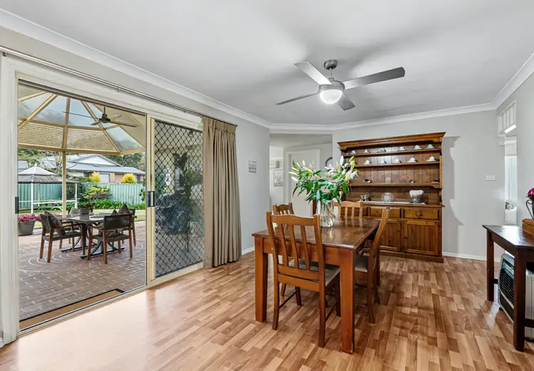Second view of Homely house listing, 6 Toohey Cove, Eleebana NSW 2282