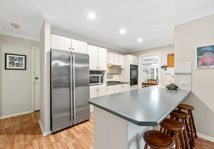 Third view of Homely house listing, 6 Toohey Cove, Eleebana NSW 2282