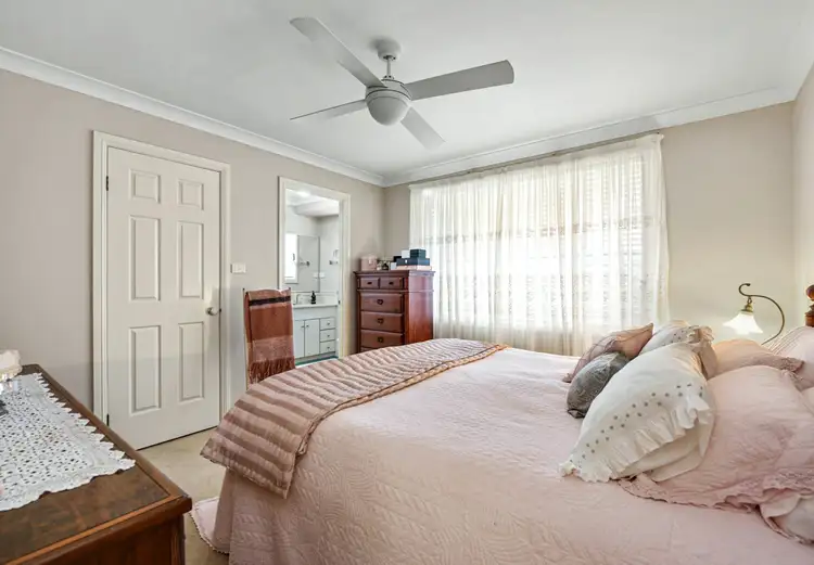 Fifth view of Homely house listing, 6 Toohey Cove, Eleebana NSW 2282