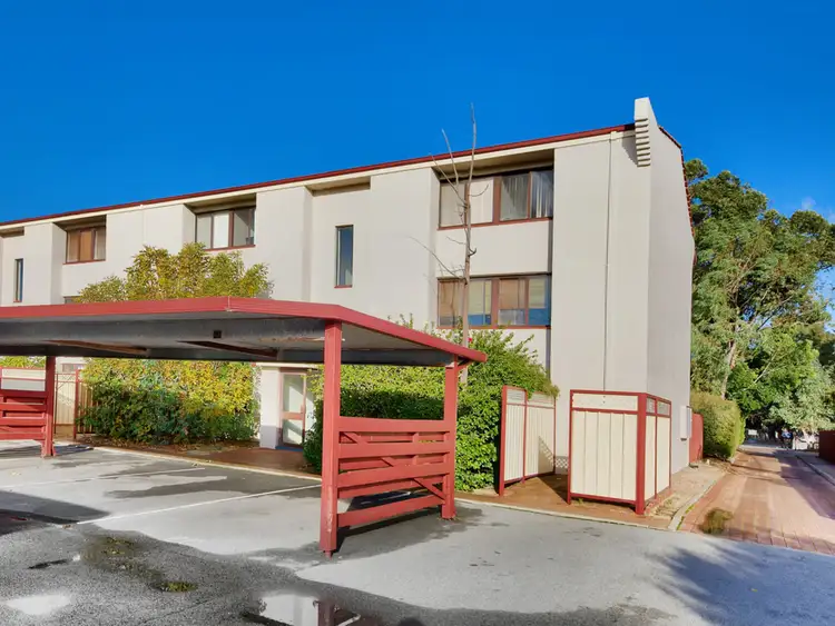 Third view of Homely unit listing, 19/33 Farina Drive, Yokine WA 6060