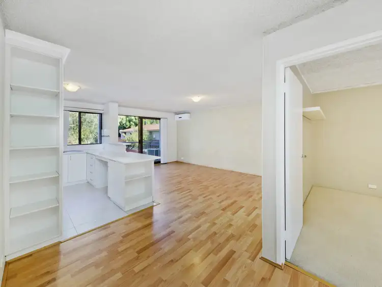 Fourth view of Homely unit listing, 19/33 Farina Drive, Yokine WA 6060