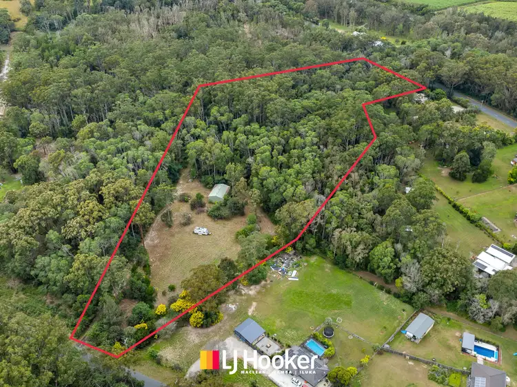 32 Ashby Tullymorgan Road