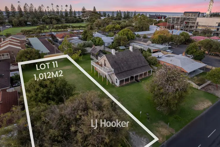 11 Adelaide Street, Busselton WA 6280