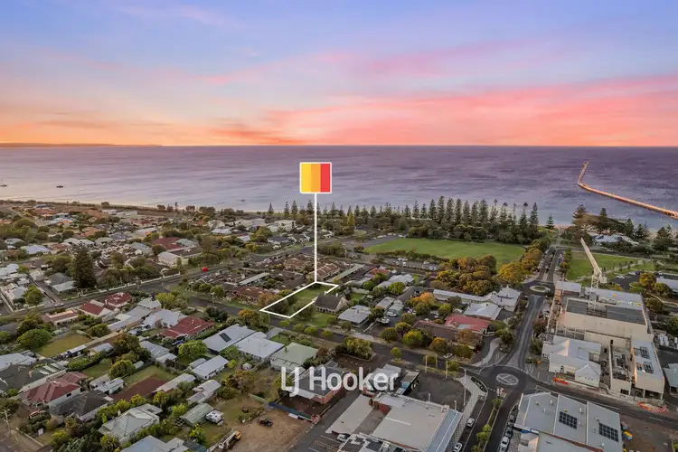 Second view of Homely land listing, 11 Adelaide Street, Busselton WA 6280