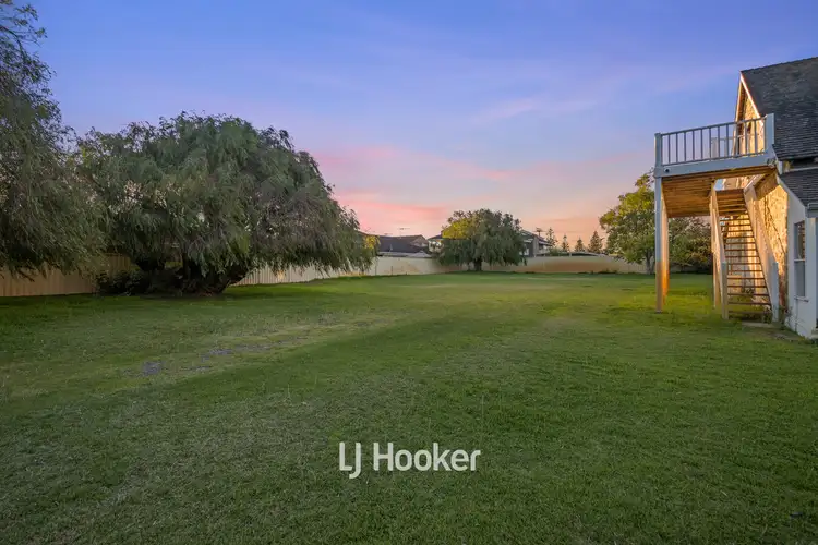Fourth view of Homely land listing, 11 Adelaide Street, Busselton WA 6280