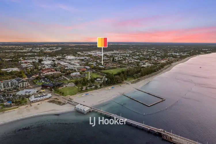 Sixth view of Homely land listing, 11 Adelaide Street, Busselton WA 6280
