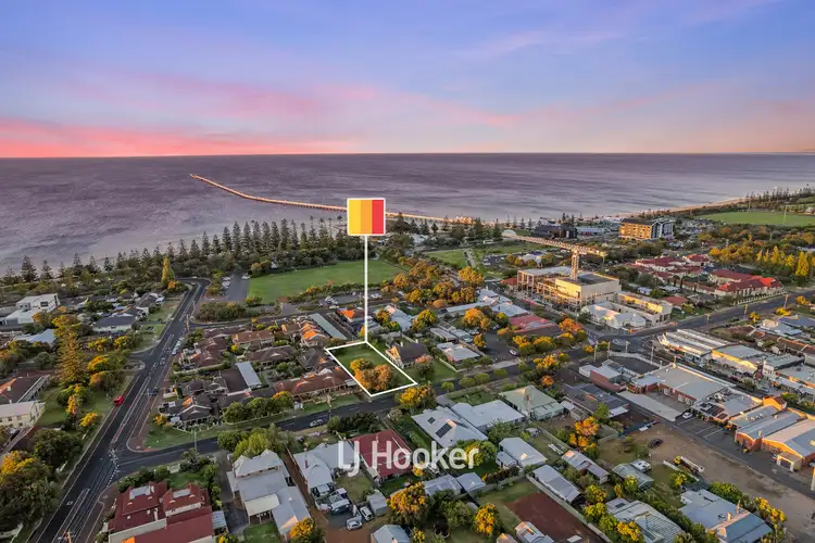 Seventh view of Homely land listing, 11 Adelaide Street, Busselton WA 6280