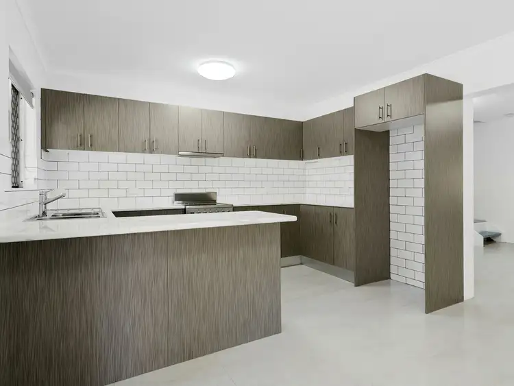 Second view of Homely townhouse listing, 2/29 Rutherford Street, Yorkeys Knob QLD 4878