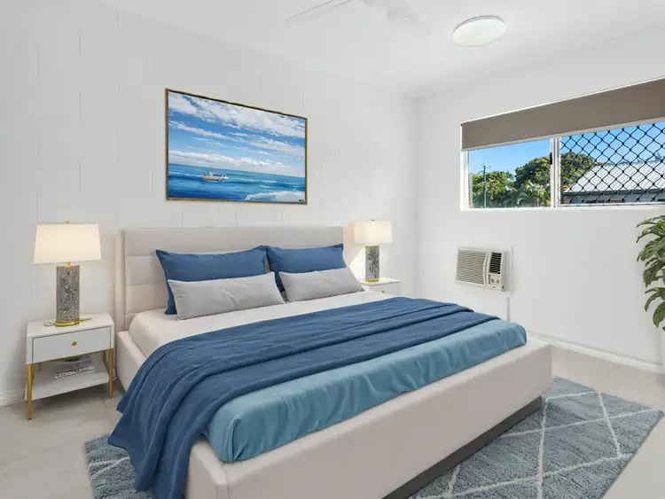 Third view of Homely townhouse listing, 2/29 Rutherford Street, Yorkeys Knob QLD 4878