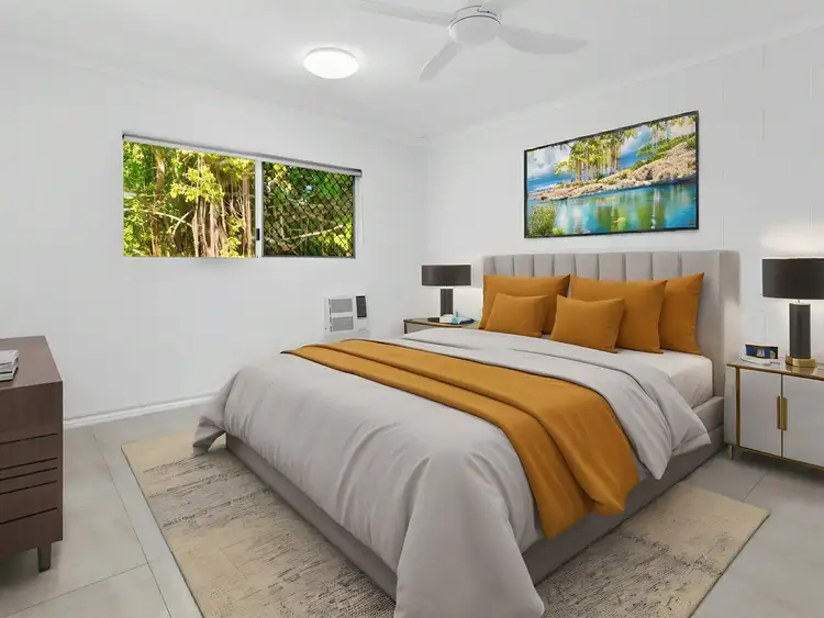 Fifth view of Homely townhouse listing, 2/29 Rutherford Street, Yorkeys Knob QLD 4878