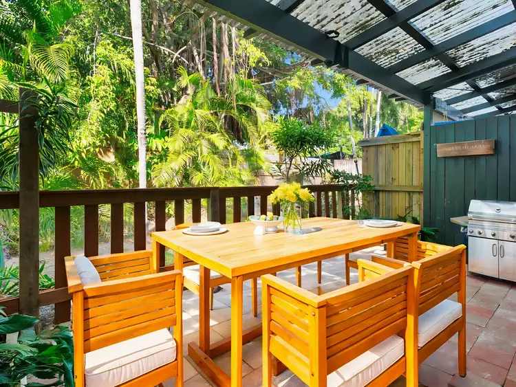 Sixth view of Homely townhouse listing, 2/29 Rutherford Street, Yorkeys Knob QLD 4878