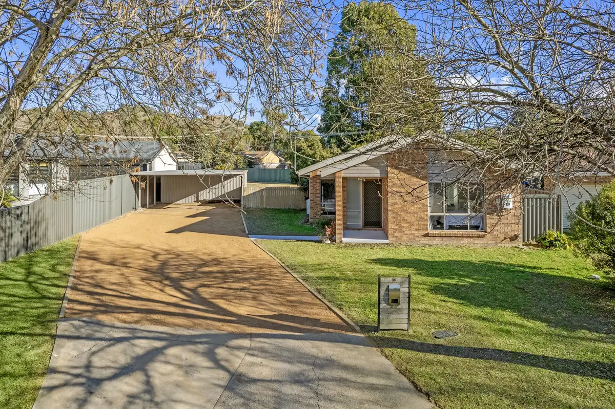 Main view of Homely house listing, 36 Tewksbury Circuit, Theodore ACT 2905