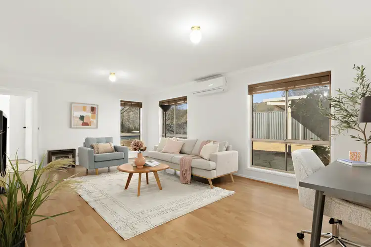 Second view of Homely house listing, 36 Tewksbury Circuit, Theodore ACT 2905