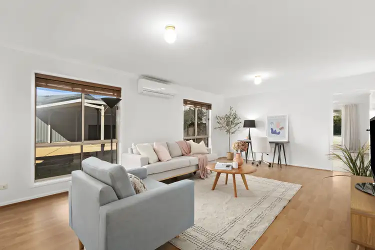 Third view of Homely house listing, 36 Tewksbury Circuit, Theodore ACT 2905