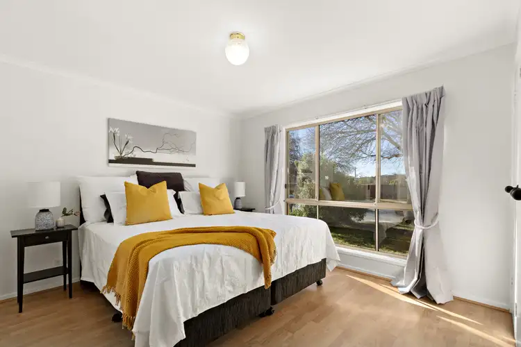 Fourth view of Homely house listing, 36 Tewksbury Circuit, Theodore ACT 2905