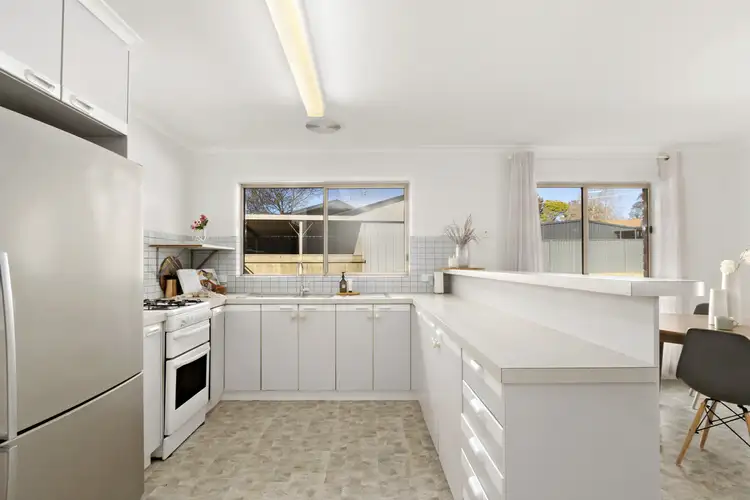 Sixth view of Homely house listing, 36 Tewksbury Circuit, Theodore ACT 2905