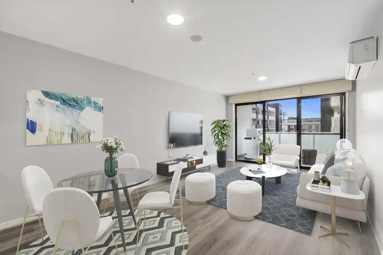 17/311 Anketell Street, Greenway ACT 2900