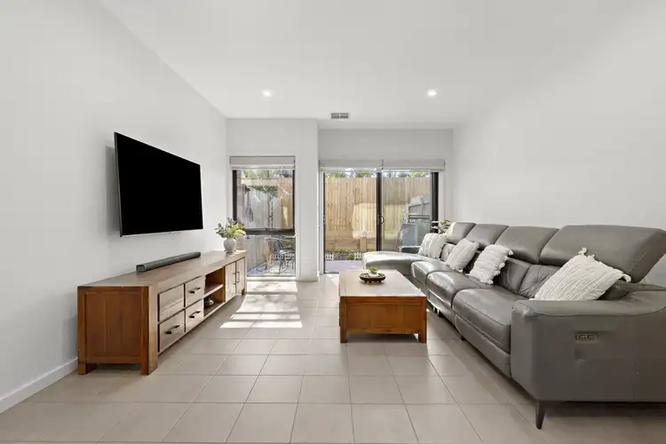 Third view of Homely townhouse listing, 71/1 Rowland Rees Crescent, Greenway ACT 2900