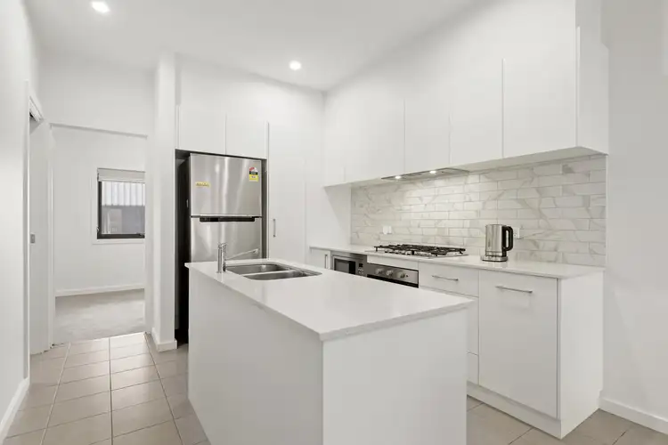 Fourth view of Homely townhouse listing, 71/1 Rowland Rees Crescent, Greenway ACT 2900