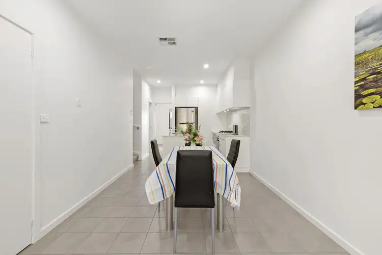 Fifth view of Homely townhouse listing, 71/1 Rowland Rees Crescent, Greenway ACT 2900