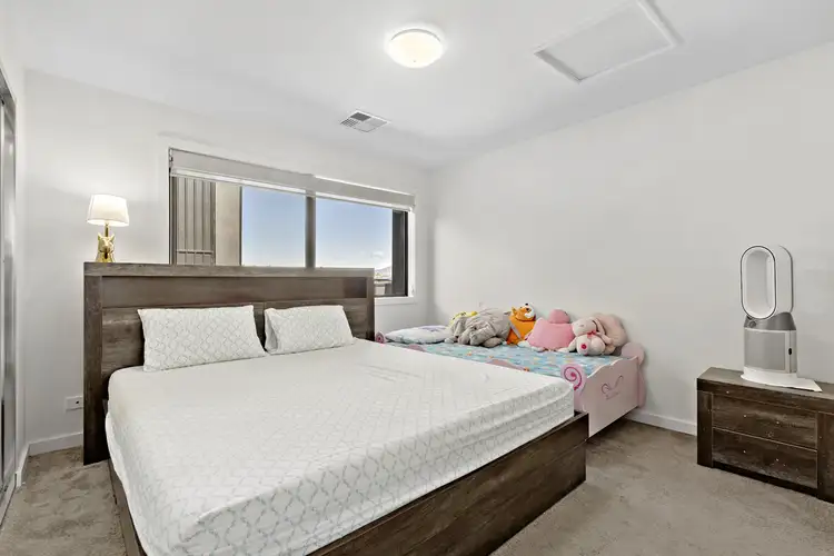 Sixth view of Homely townhouse listing, 71/1 Rowland Rees Crescent, Greenway ACT 2900