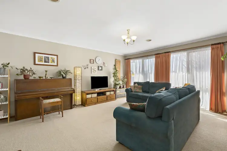 Third view of Homely house listing, 17 Vonwiller Crescent, Theodore ACT 2905