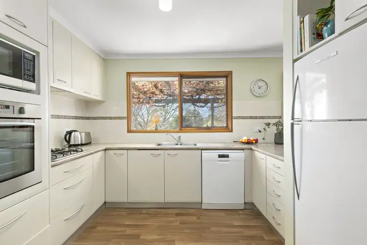 Fourth view of Homely house listing, 17 Vonwiller Crescent, Theodore ACT 2905