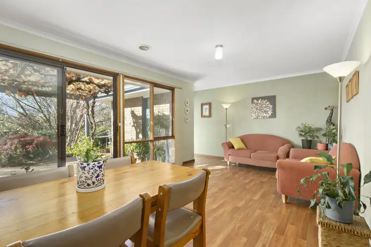 Fifth view of Homely house listing, 17 Vonwiller Crescent, Theodore ACT 2905