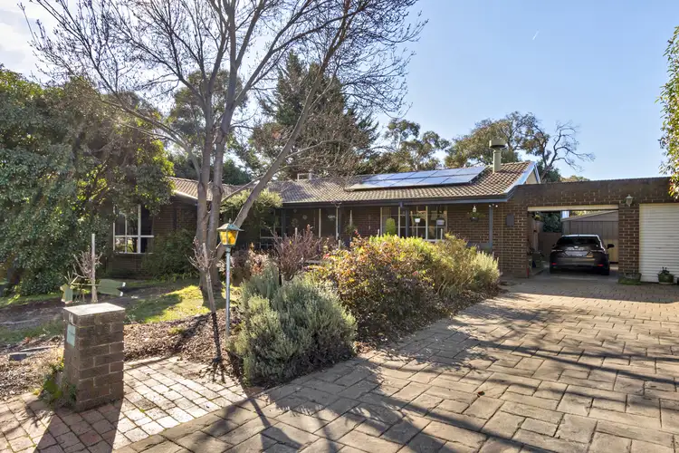 Main view of Homely house listing, 14 Stobie Place, Monash ACT 2904
