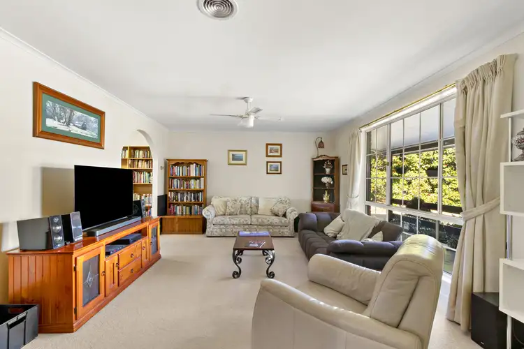 Second view of Homely house listing, 14 Stobie Place, Monash ACT 2904