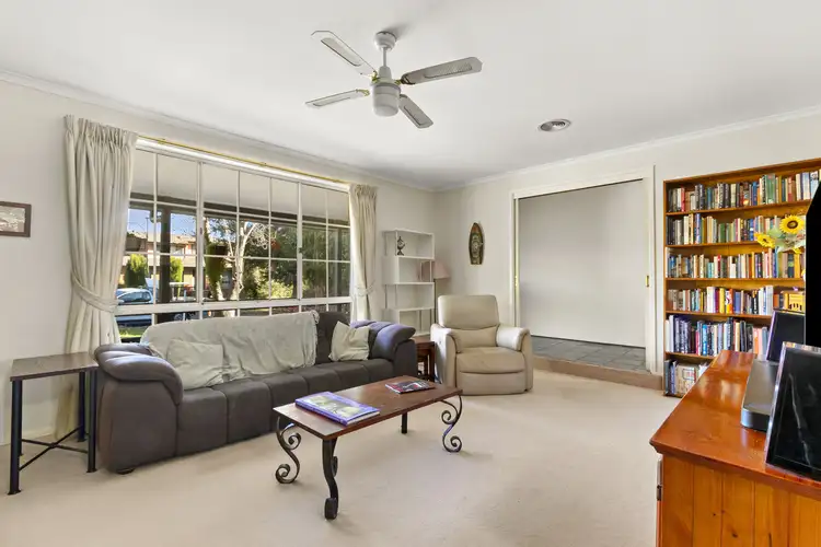 Third view of Homely house listing, 14 Stobie Place, Monash ACT 2904