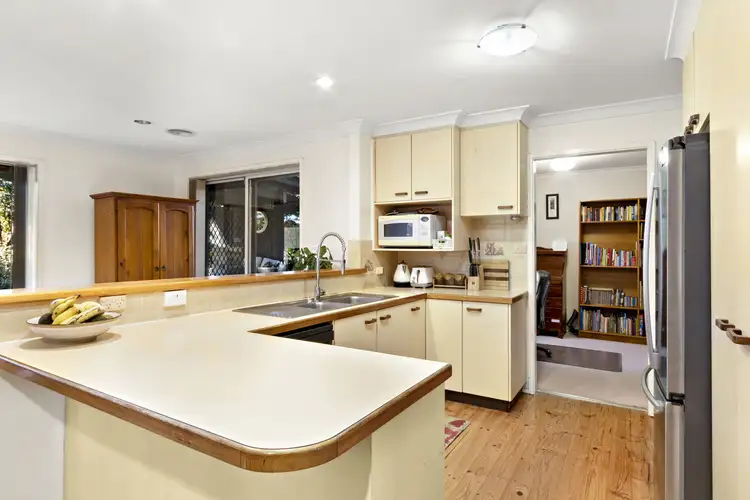 Fourth view of Homely house listing, 14 Stobie Place, Monash ACT 2904