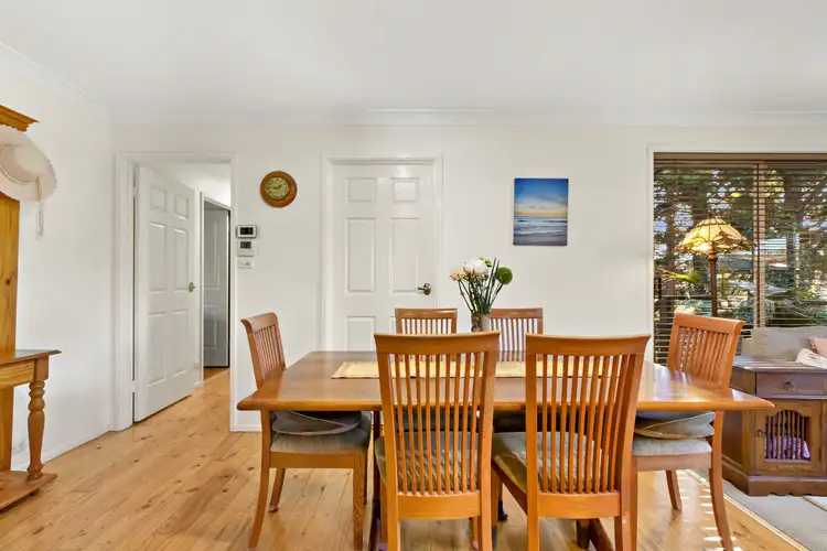 Sixth view of Homely house listing, 14 Stobie Place, Monash ACT 2904